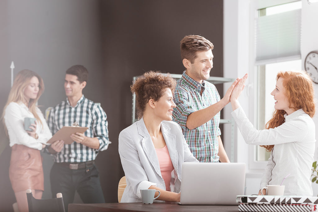 COVID-19 : l’épreuve de vérité pour la vie de l’entreprise