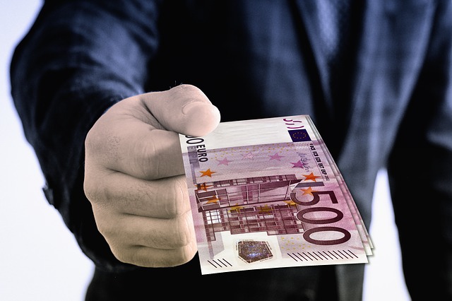 J’ai fait un don à une organisation. Puis-je bénéficier d’une réduction d’impôt ?