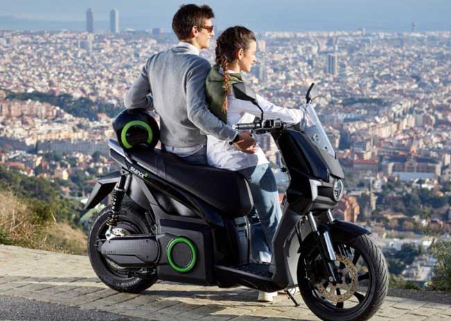 Réduction d’impôt pour l’achat d’un véhicule électrique