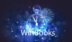 WinBooks: Jaarlijkse operaties