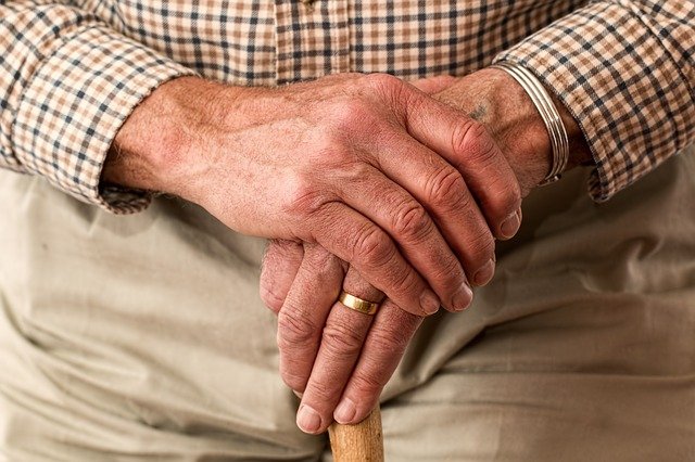 La garantie de revenus aux personnes âgées (GRAPA)