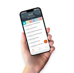 Gratis digitale kluis Izimi: app nu beschikbaar