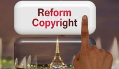Sécurité sociale : réforme du régime des droits d’auteurs
