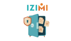 IZIMI: Partager en ligne vos documents, en toute confidentialité et sécurité