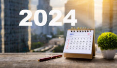 Calendrier Fiscal 2024