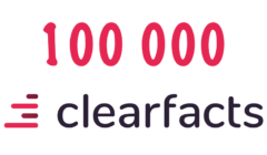 Combien d’entreprises utilisent ClearFacts selon vous?