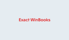 Exact WinBooks: TSL v1.2 is nu vereist