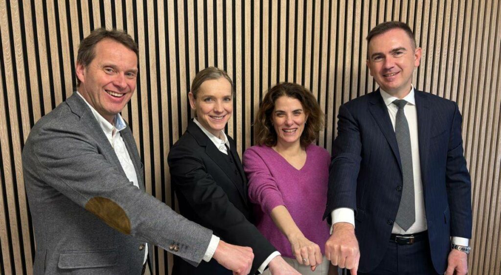 PIA Group renforce sa présence sur le marché francophone avec MLA Accountancy à Uccle