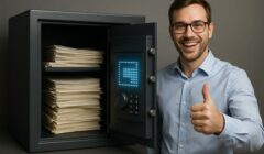 Combien de temps conserver ses documents comptables ?